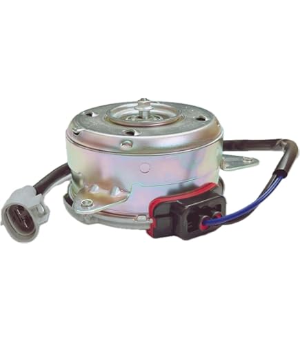 Amazon.co.jp: エブリィ DA64V DA64W 電動ファンモーター 17110-68H10